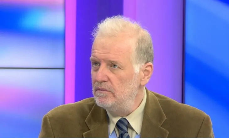 “Shqipërinë nuk e shpëton dot as SPAK-u”/ Flet Pollo: Zgjatja e agonisë, sfidë e madhe dhe e vështirë