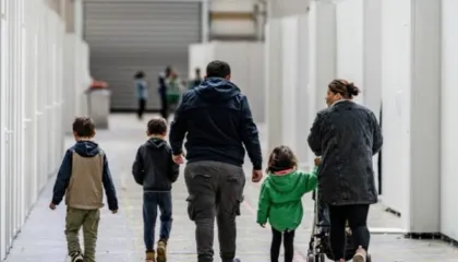 Shqiptarët aplikuesit kryesorë për bashkimet familjare në Gjermani, DW: Përfituan rreth 11.500 persona