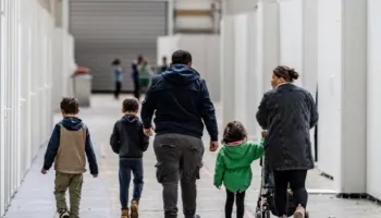 Shqiptarët, aplikuesit kryesorë për bashkimet familjare në Gjermani
