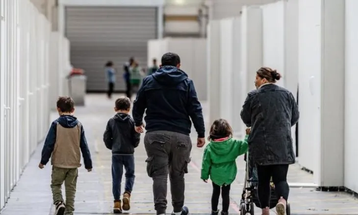 Shqiptarët, aplikuesit kryesorë për bashkimet familjare në Gjermani