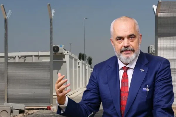 Shqiptarët largohen, Rama do ngrejë 20 qendra me kosto marramendëse për emigrantët e huaj