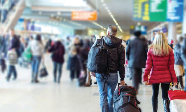 Shqiptarët në Gjermani, 90% e tyre në punë me aftësi të ulëta