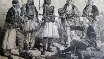 Shqiptarët: Populli që mbart 8 mijë vjet histori në gj’ak