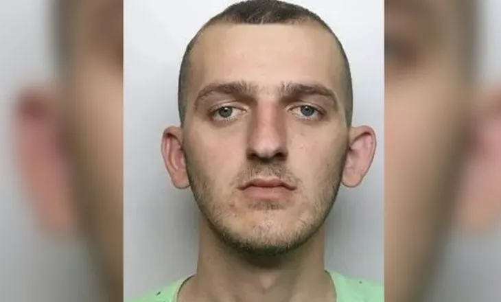 Shqiptari i dënuar për kultivim droge i shpëton deportimit nga Britania e Madhe falë të dashurës së tij