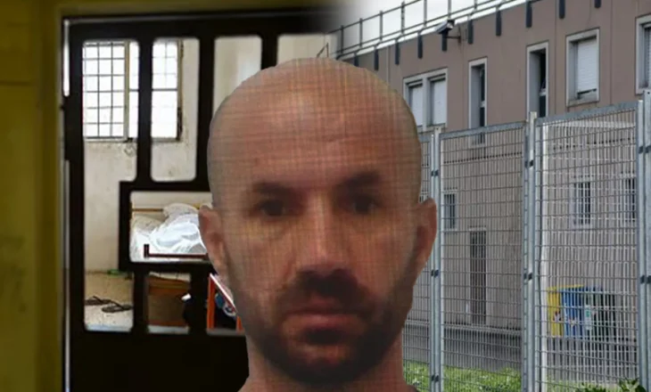 Shqiptari më i kërkuar në Europë/ Gazeta belge: U arratis sërish duke përdorur trukun e vjetër si në Belgjikë