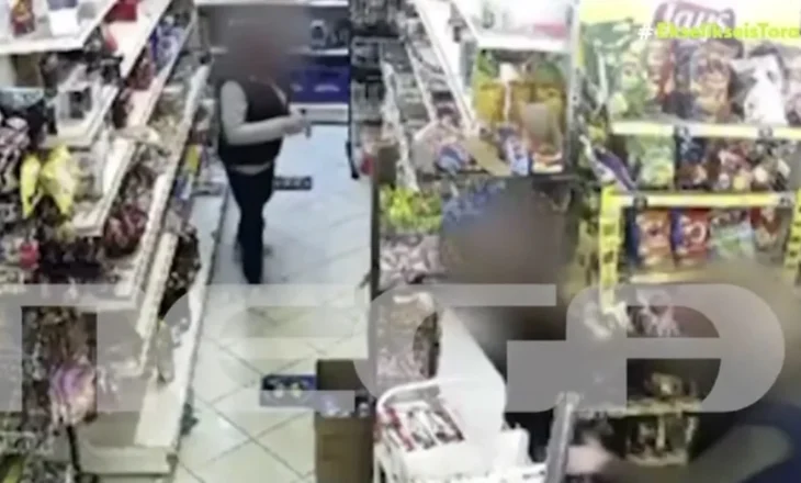 Shqiptari qëllon me thikë ish-gruan në Greqi, 50-vjeçarja shpëton duke…