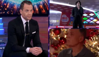 Shtatë vite pa u parë, Mali refuzon të takojë babain: shans të dytë u jepet njerëzve që gabojnë dhe mësojnë nga gabimet