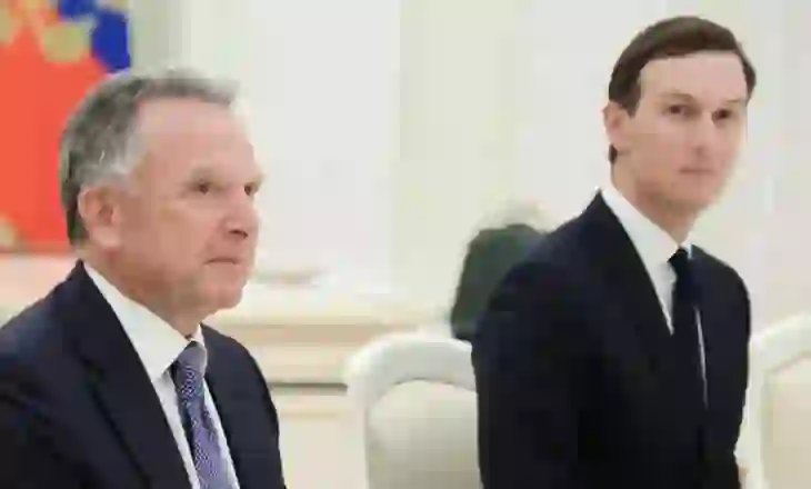 Shtëpia e Bardhë: Negociatorët e Ukrainës dhe SHBA-së do të takohen në Florida pas bisedimeve në Moskë