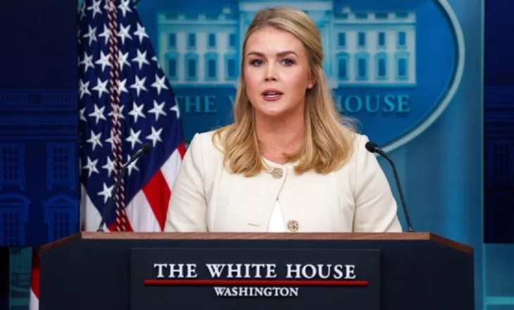 Shtëpia e Bardhë: Qeveria amerikane është shumë optimiste për arritjen e një marrëveshjeje paqeje në Ukrainë!