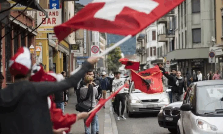 Shtetasit e Shqipërisë në vendin e dytë: kush dëbohet më së shumti nga Zvicra?