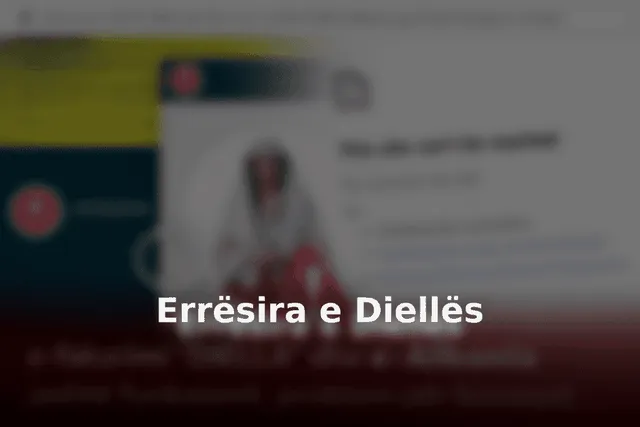 Shteti fizik dhe virtual ikin me pushime, por penalizon bizneset, Diella as punon, as përgjigjet