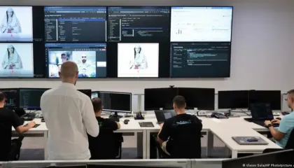 ‘Shteti online’ i bllokuar prej disa ditësh! DW: Çfarë po ndodh me e-Albania?