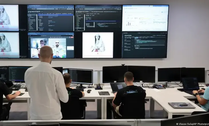 ‘Shteti online’ i bllokuar prej disa ditësh! DW: Çfarë po ndodh me e-Albania?