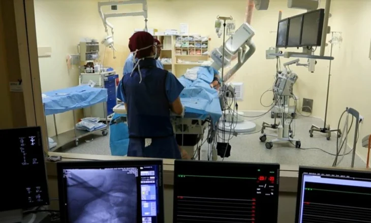 Shtohen rastet e ndërhyrjeve në zemër/Shkak, kequshqyerja dhe mungesa e aktivitetit