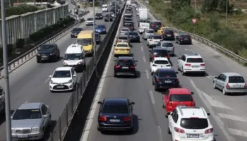 Shtrenjtohet zhdoganimi i makinave, kosto e lartë për çdo kategori