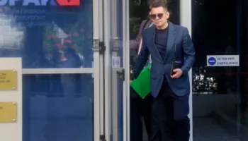 Shtyhen sërish nga SPAK afatet hetimore për ish-zëvëndëskryeministrin Arben Ahmetaj