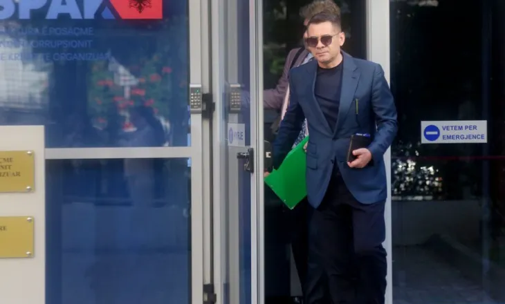 Shtyhen sërish nga SPAK afatet hetimore për ish-zëvëndëskryeministrin Arben Ahmetaj