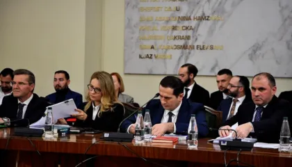 Shtyhet mbledhja për imunitetin e Belinda Ballukut, zbulohet dita se kur do të diskutohet kërkesa e SPAK