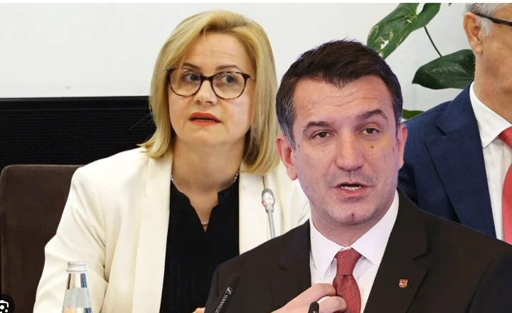 Shtyhet seanca paraprake për Veliajn, Klotilda Bushka kërkon pushimin e çështjes