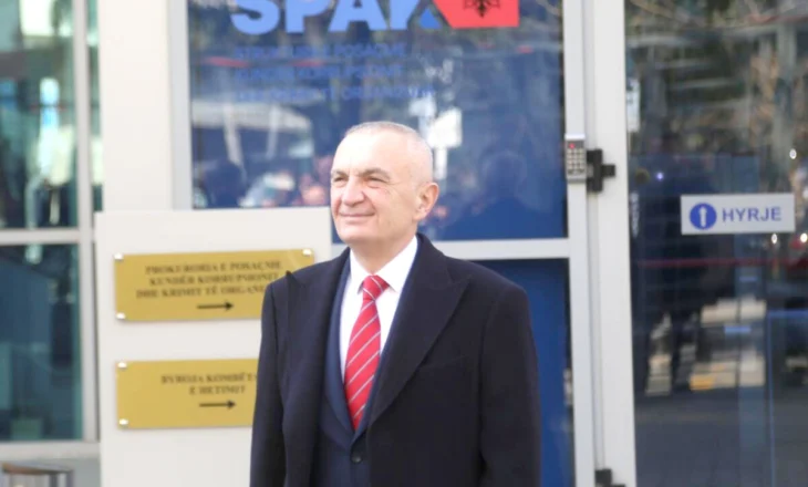 Shtyhet seanca për Ilir Metën, ja kur do të mbahet e rradhës…