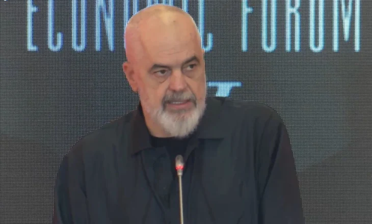“Shtyllë stabiliteti dhe partner i besueshëm i Evropës”, Rama: Shqipëria nuk shihet më si një cep i largët në hartë