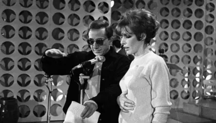 Shuhet ikona e muzikës italiane, Ornella Vanoni