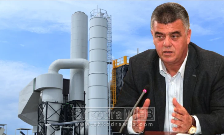Shuhet masa e sigurisë, Lefter Koka lë qelinë pas 4 viteve në burg për inceneratorin e Fierit…