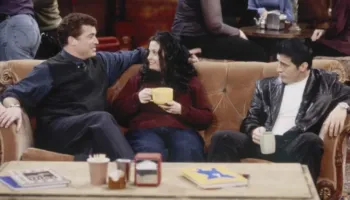 Shuhet në moshën 60-vjeçare një tjetër aktor i serialit “Friends”, humb luftën me kancerin