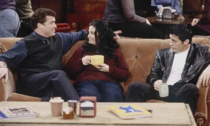 Shuhet në moshën 60-vjeçare një tjetër aktor i serialit “Friends”, humb luftën me kancerin