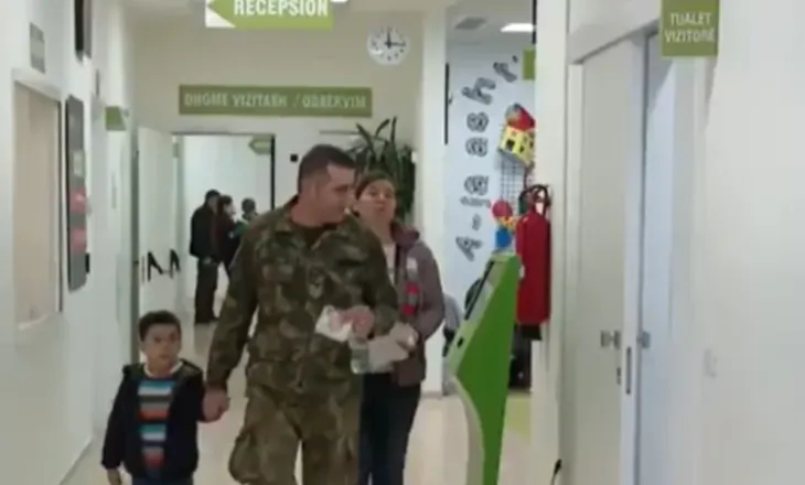 Shumë të prekur nga varianti K i gripit, mjekët rekomandojnë: Vendosni maskat, vaksinohuni!