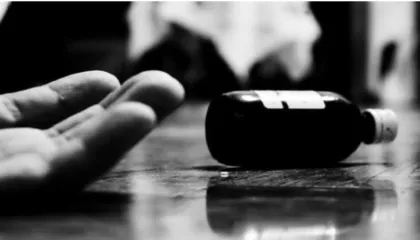 Shumë vetëvrasje në Shqipëri, në janar – nëntor 2025, janë regjistruar 104 raste