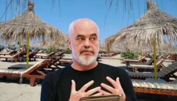 ‘Shuplaka’ e FMN-së: Turizmi po e fut ekonominë në kurthin e varfërisë