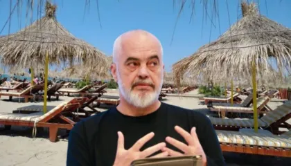 ‘Shuplaka’ e FMN-së: Turizmi po e fut ekonominë në kurthin e varfërisë