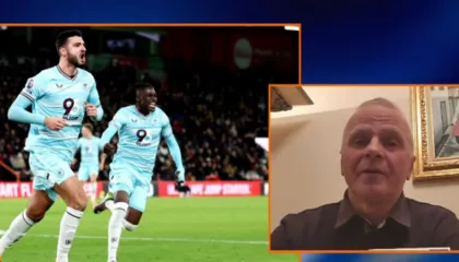 “Shyqyr që e kemi, por nuk dimë ta përdorim”! Legjenda Zmijani flet për Armando Brojën: Vetëm mos flisni për histori problemesh