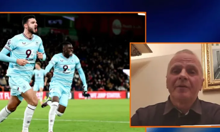 “Shyqyr që e kemi, por nuk dimë ta përdorim”! Legjenda Zmijani flet për Armando Brojën: Vetëm mos flisni për histori problemesh