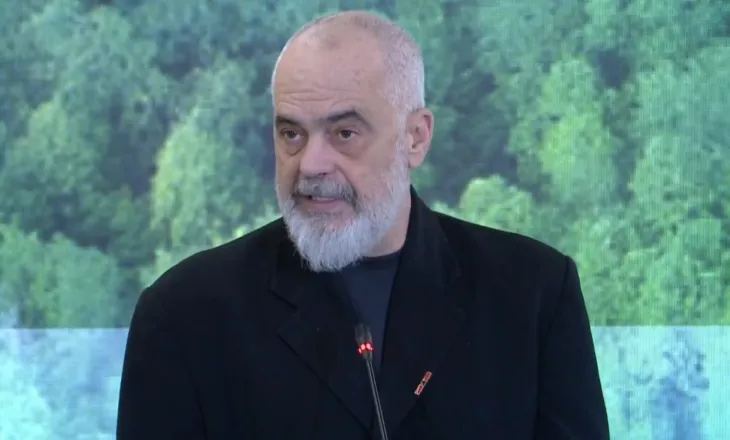 Si do modernizohet bujqësia? Rama: Do bëjmë regjistrin e fermave e kafshëve, fatkeqësi nëse…