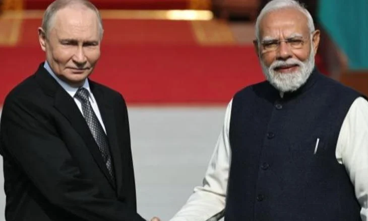 Si e “humbi” Trump Indinë?