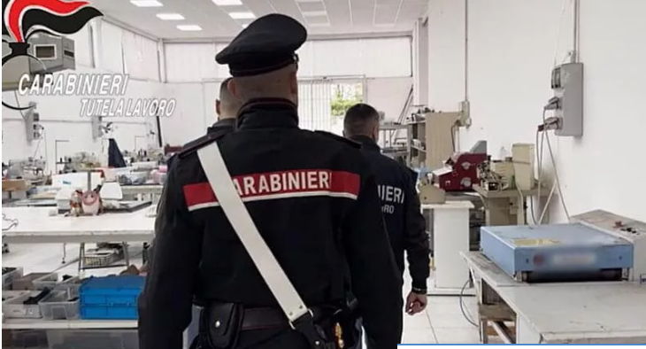 Si firmat e mëdha të modës promovojnë luksin, duke shfrytëzuar maksimalisht punëtorët