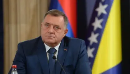 Si i “fitoi” kandidati i Dodikut zgjedhjet për president të Republikës Srpska