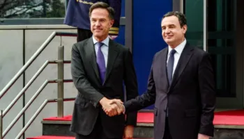 Si mund ta shfrytëzojë Kosova momentin gjeopolitik për t’u afruar me NATO-n?