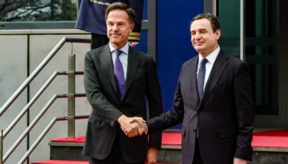 Si mund ta shfrytëzojë Kosova momentin gjeopolitik për t’u afruar me NATO-n?