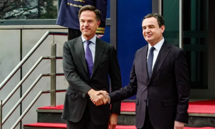 Si mund ta shfrytëzojë Kosova momentin gjeopolitik për t’u afruar me NATO-n?