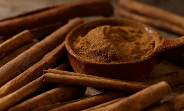 Si ndikon kanella në shëndetin tonë dhe cilat janë përfitimet e saj?