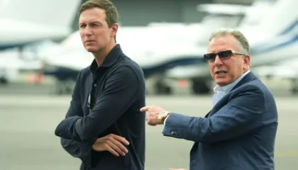 Si në filmat amerikanë/ Rusia është ‘El Dorado’ për rrethin e ngushtë të Trumpit