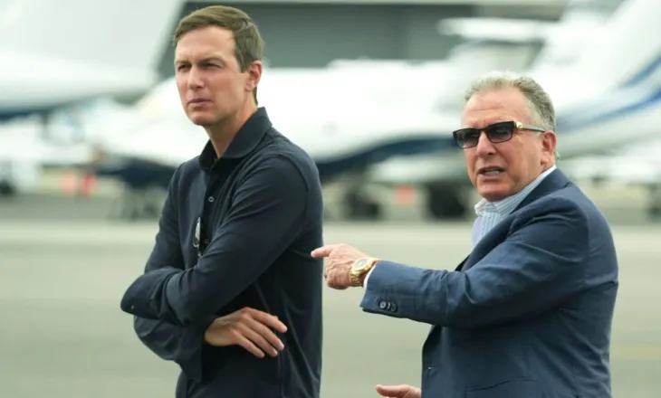 Si në filmat amerikanë/ Rusia është ‘El Dorado’ për rrethin e ngushtë të Trumpit