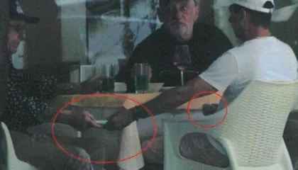 Si personazhe filmash/ Fundoset grupi mafioz, dënohen me 215 vite burg, kush janë tre ‘kapot’ që i futën tmerrin Venecias