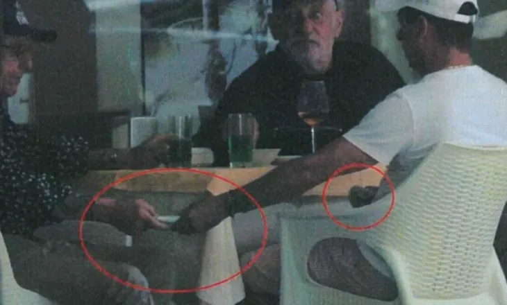 Si personazhe filmash/ Këto janë ‘kapot’ që i futën tmerrin Venecias! Fundoset grupi mafioz, dënohen me 215 vite burg