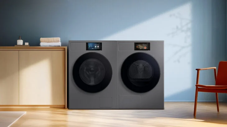 Si të bëni makinën tuaj të larjes më të shpejtë dhe më të qetë?