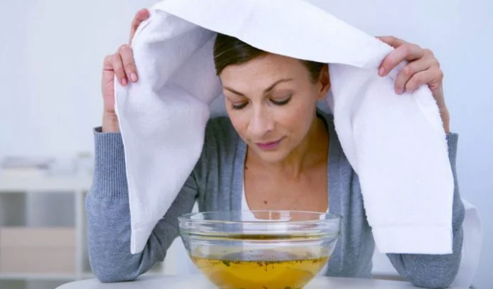 Si të forconi imunitetin gjatë dimrit