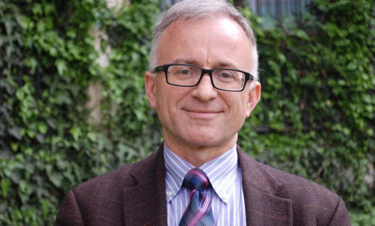 Si të hyjmë në Evropë me një alfabet modern/ Dyshkronjëshat nuk e kanë vendin në alfabet!